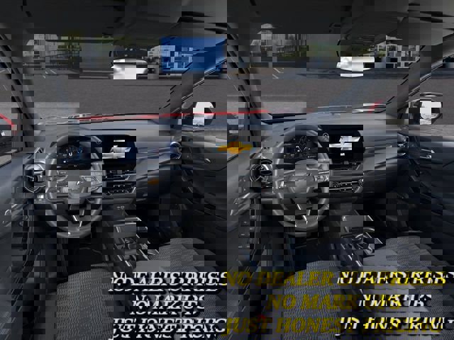 New 2026 Chevrolet Equinox LT image 15