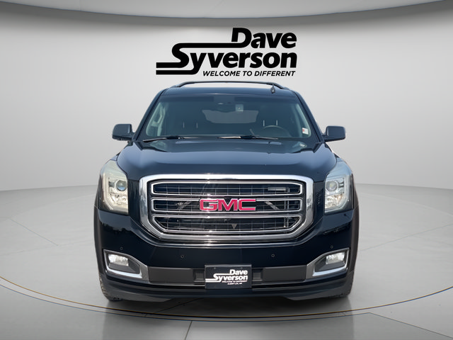 Used 2015 GMC Yukon XL SLT AWD/4WD image 8