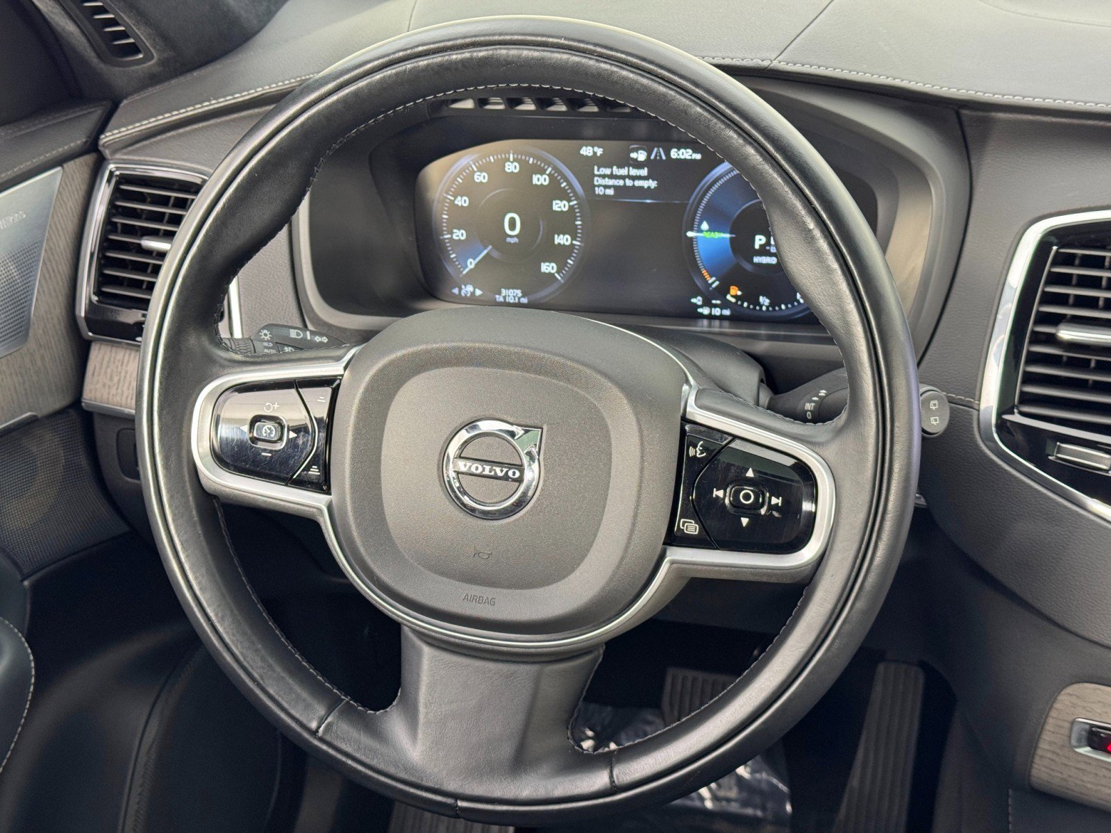 Used 2020 Volvo XC90 T8 Inscription w/ Protection Package image 21