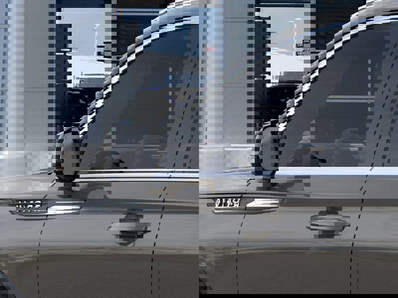 New 2026 Lincoln Aviator Reserve w/ Illumination Package image 20