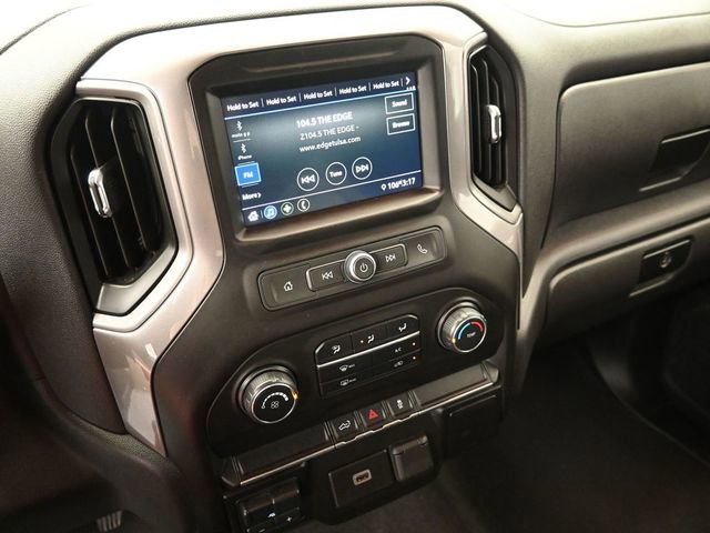 Used 2019 Chevrolet Silverado 1500 Custom w/ Custom Value Package image 31