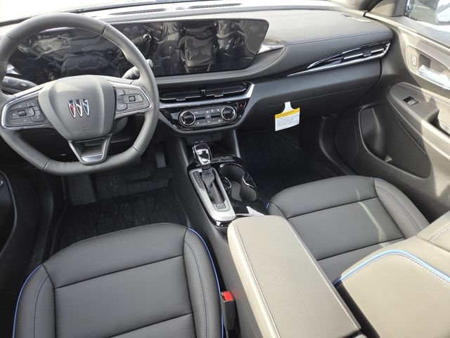 New 2026 Buick Envista Sport Touring w/ Convenience I Package FWD image 31