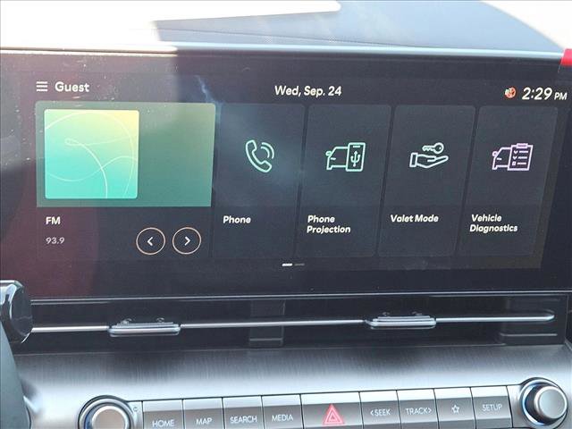 New 2026 Hyundai Kona SEL Sport image 14