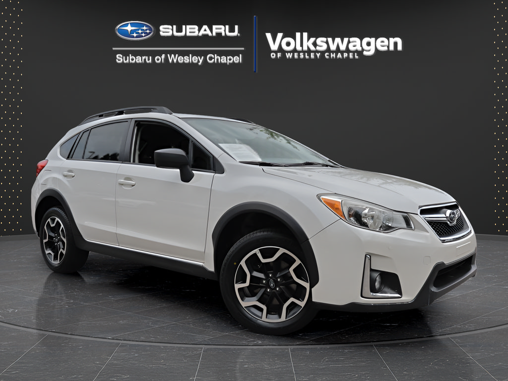 Used 2017 Subaru Crosstrek 2.0i AWD/4WD image 1