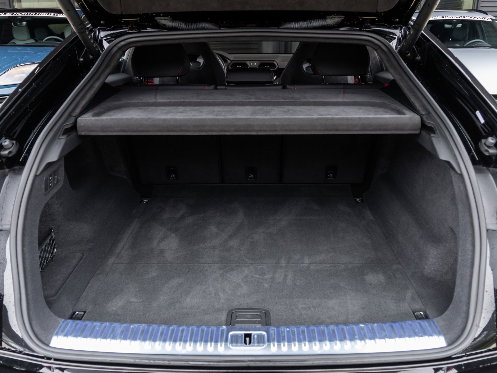 Used 2024 Lamborghini Urus S image 40