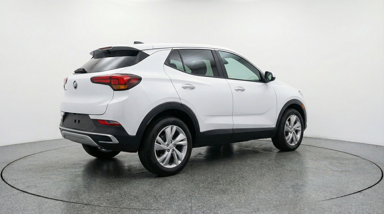 Used 2025 Buick Encore GX Preferred image 9