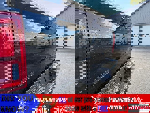 New 2026 RAM 2500 Laramie image 8