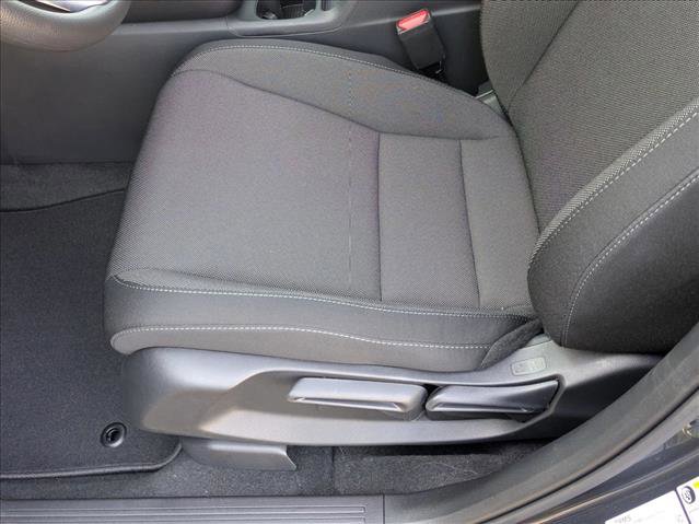 New 2026 Honda CR-V LX image 4