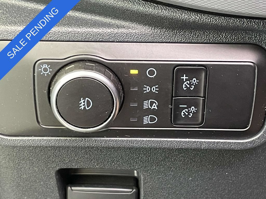 Used 2024 Ford Bronco Big Bend AWD/4WD image 28