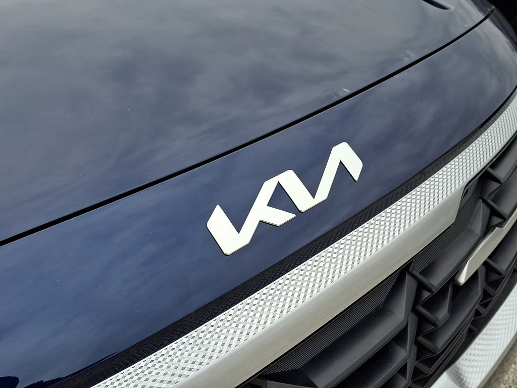 New 2026 Kia Seltos LX AWD/4WD image 5
