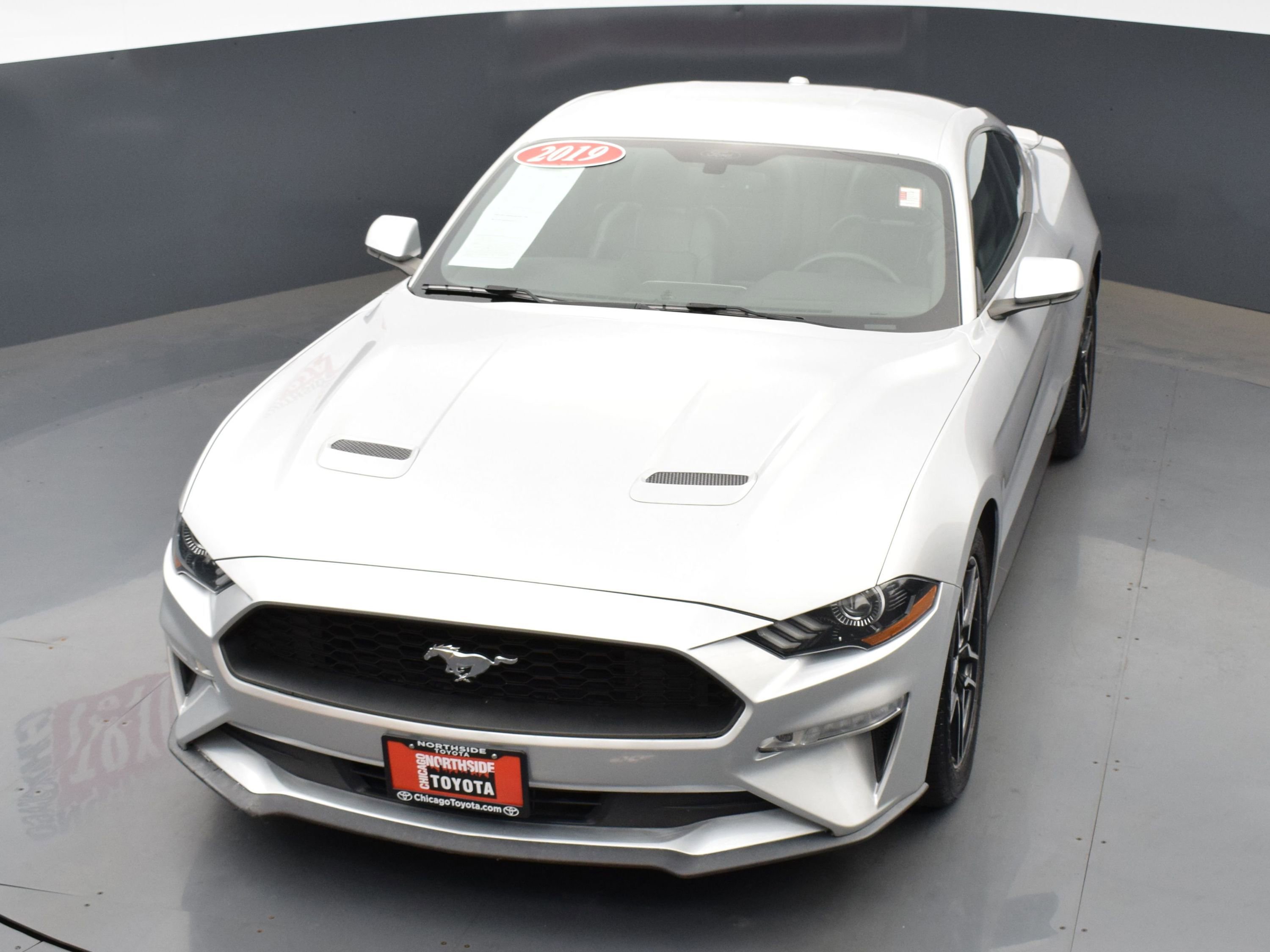 Used 2019 Ford Mustang Premium image 24