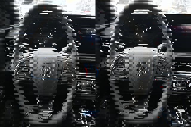 Used 2024 Buick Envista Sport Touring w/ Convenience I Package image 42