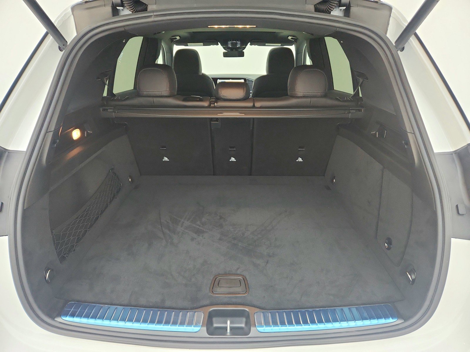 Certified 2025 Mercedes-Benz GLE 350 4MATIC image 33