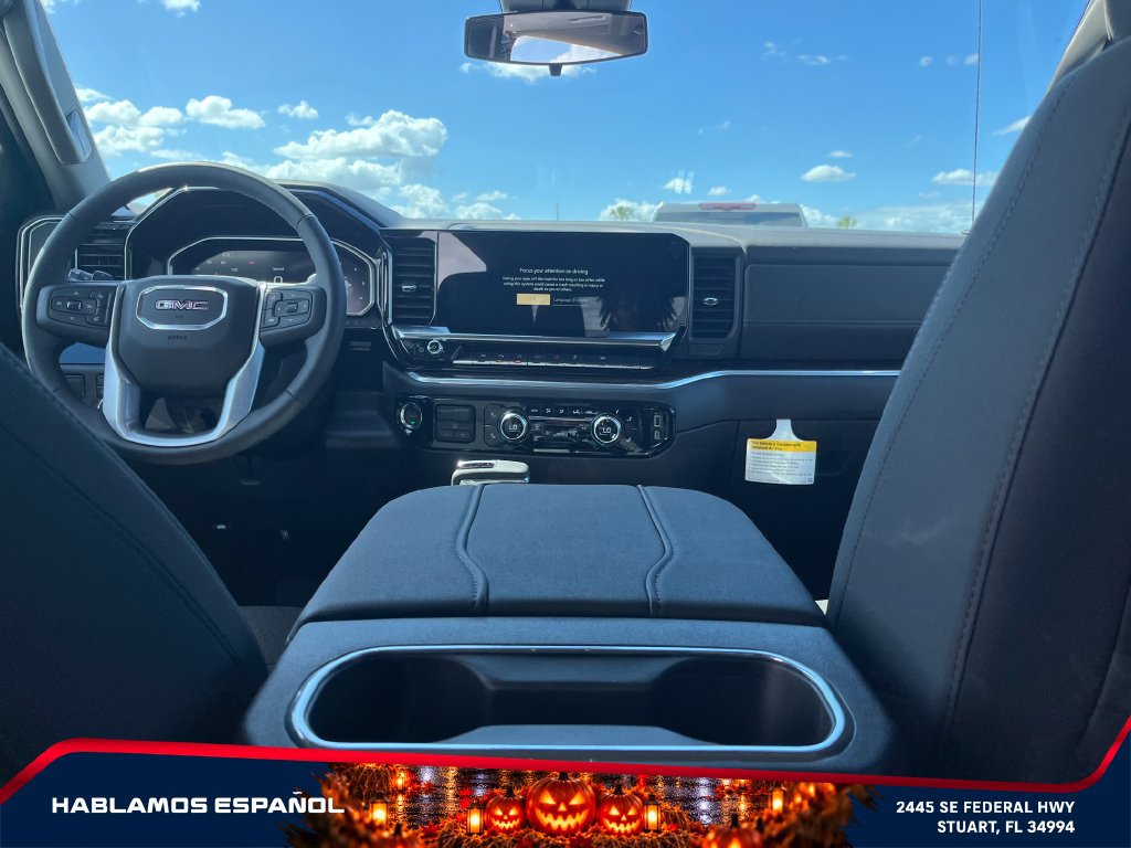 New 2026 GMC Sierra 1500 Elevation w/ Preferred Package RWD image 15