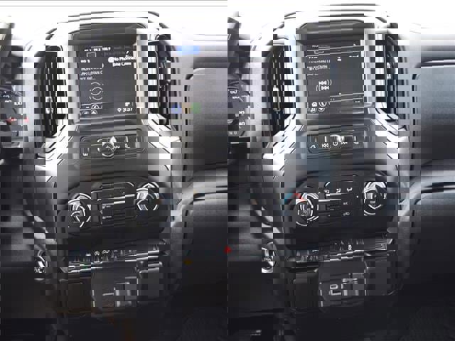 Used 2023 Chevrolet Silverado 1500 Custom image 13