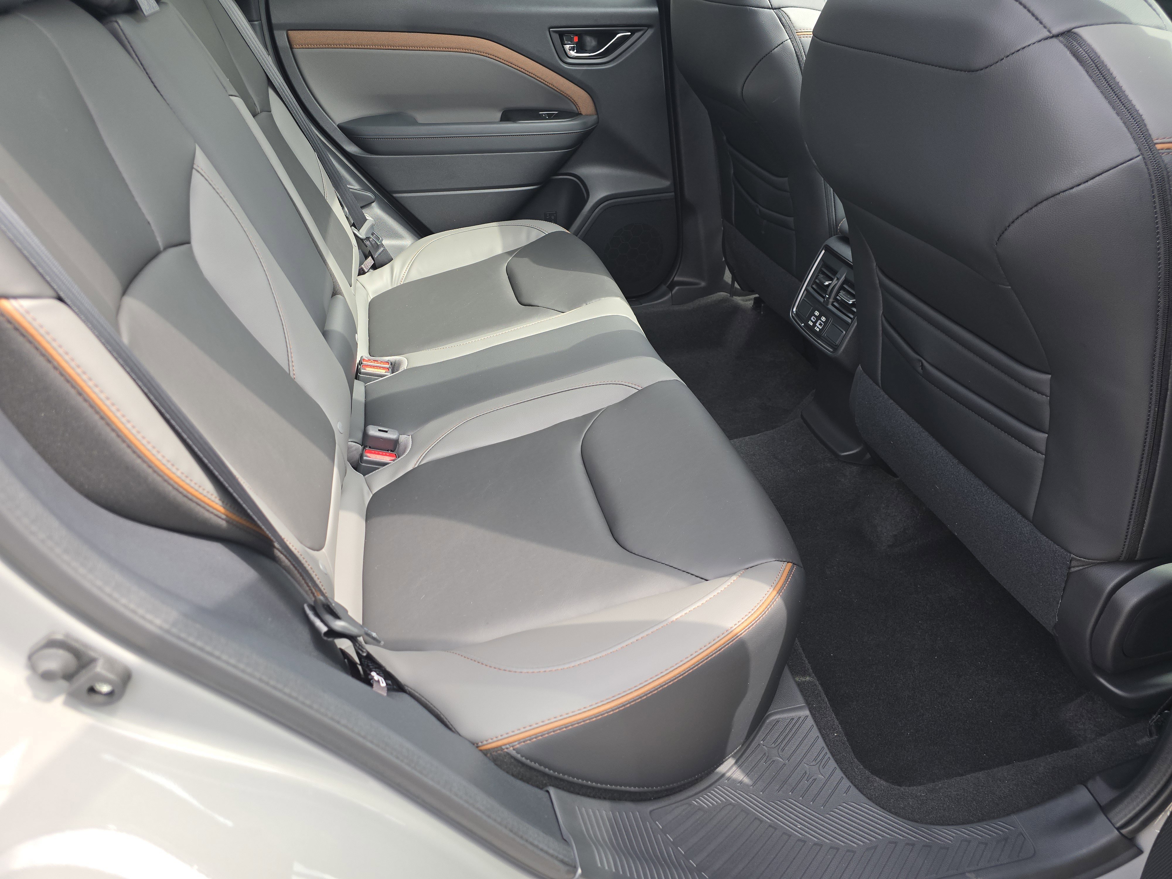 New 2026 Subaru Forester Sport image 19