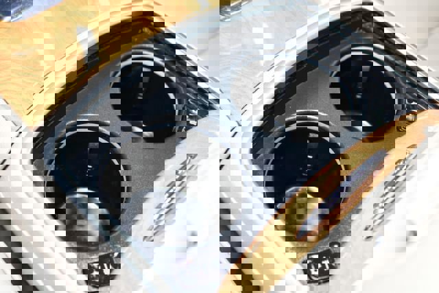 Used 2014 Chrysler 300 C w/ Light Group image 19