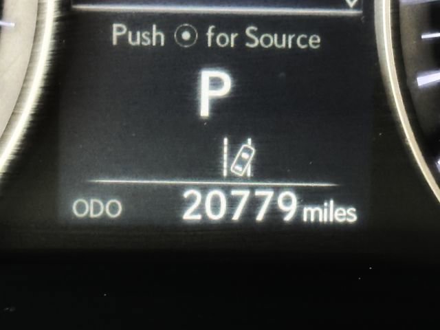 Used 2020 Lexus RX 350L FWD w/ Premium Package image 22