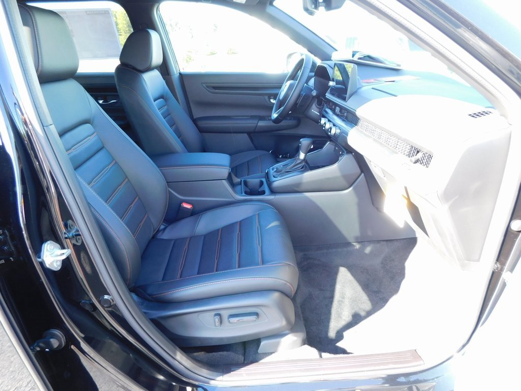 New 2026 Honda CR-V Sport-L image 18