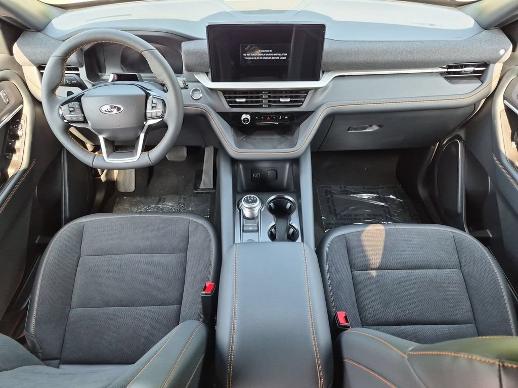 New 2026 Ford Explorer Tremor AWD/4WD image 13