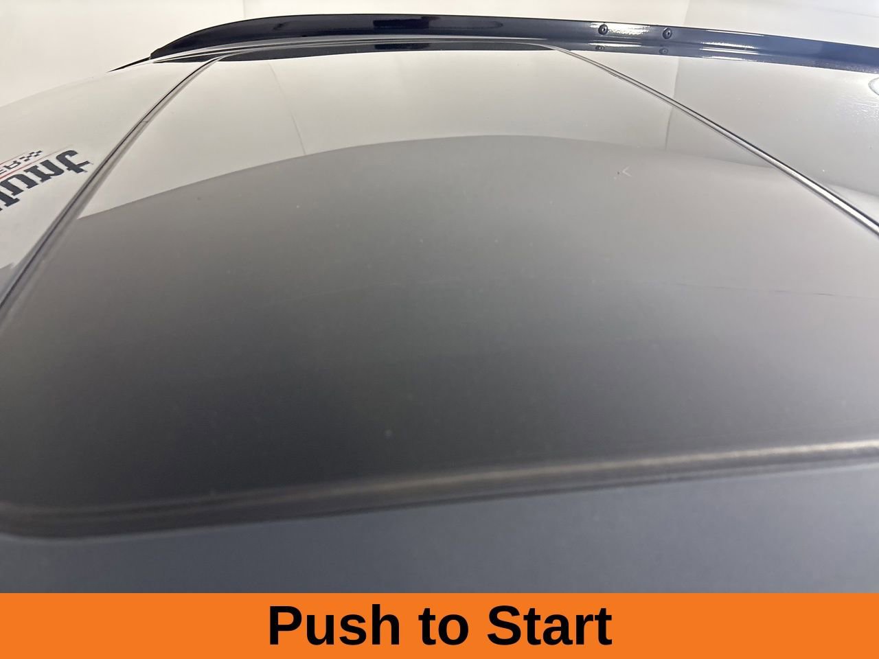 Used 2025 Honda CR-V Sport Touring image 8