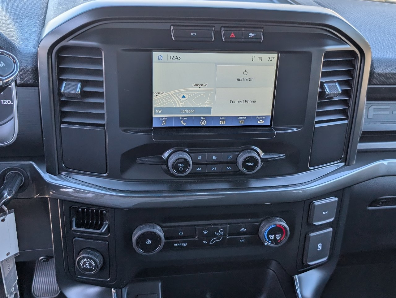 Used 2023 Ford F150 XL w/ STX Appearance Package image 17