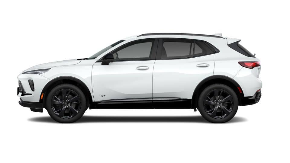 New 2026 Buick Envision Sport Touring AWD/4WD image 32