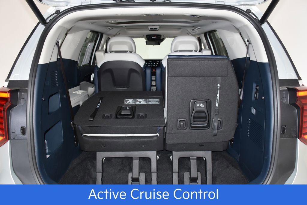 New 2026 Kia Carnival SX Prestige image 29