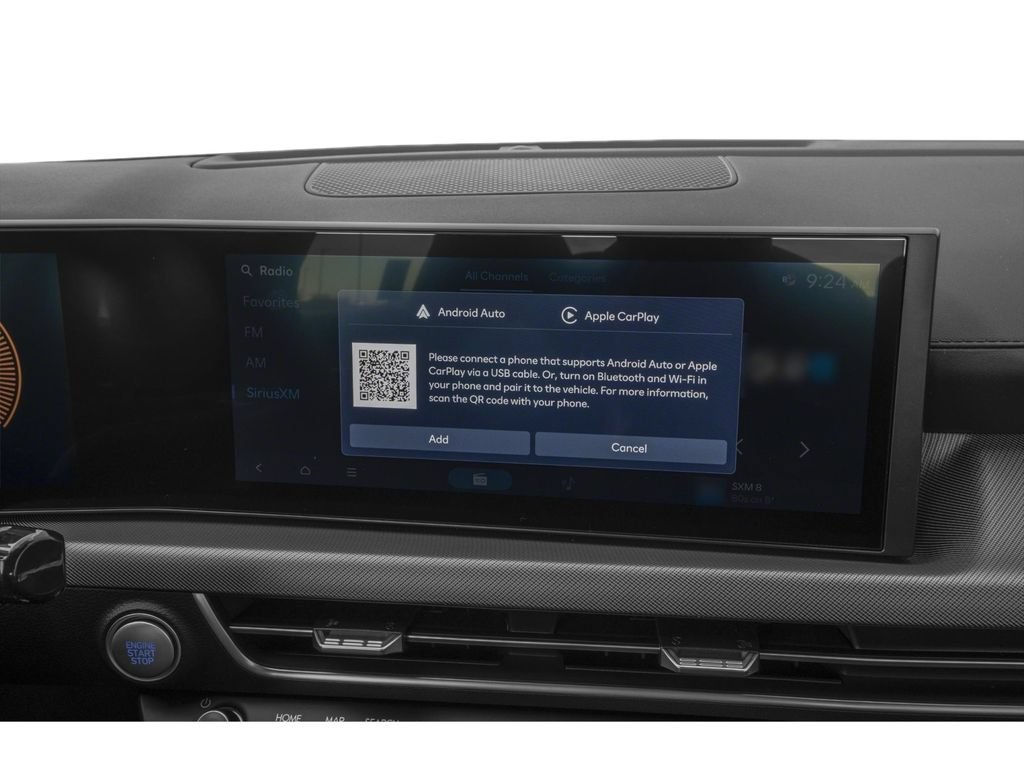 New 2026 Hyundai Sonata SEL AWD/4WD image 11