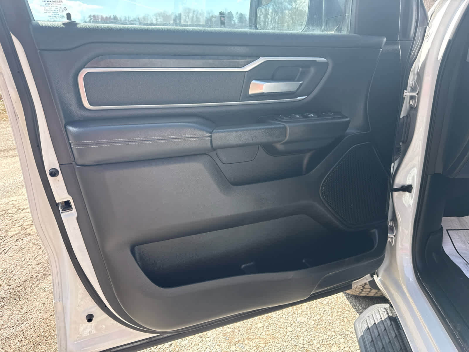 Used 2022 RAM 1500 Big Horn image 12