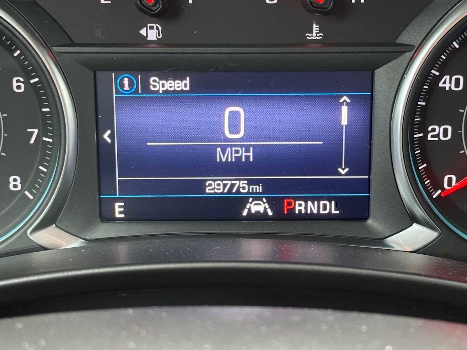 Used 2023 Chevrolet Equinox LS w/ LS Convenience Package image 46