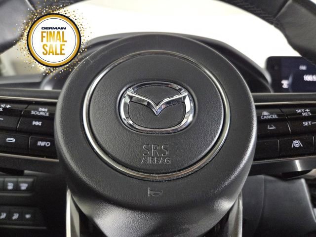 Used 2024 MAZDA CX-90 3.3 Turbo S image 20