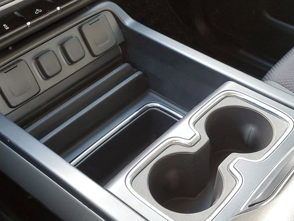 Used 2016 Chevrolet Silverado 1500 LT w/ All Star Edition image 20