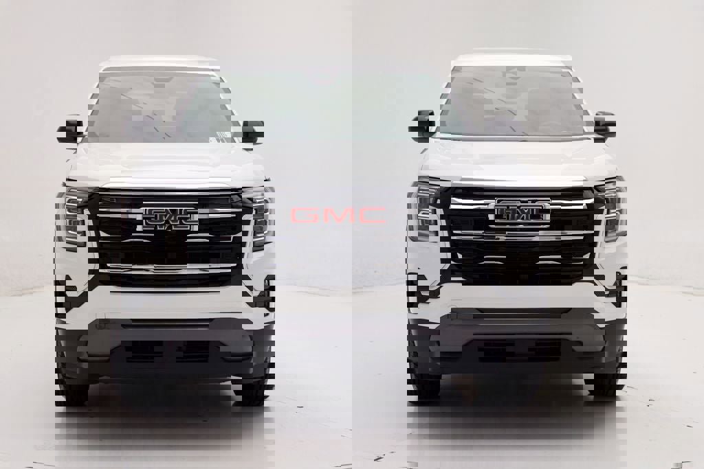 Used 2025 GMC Terrain Elevation image 4