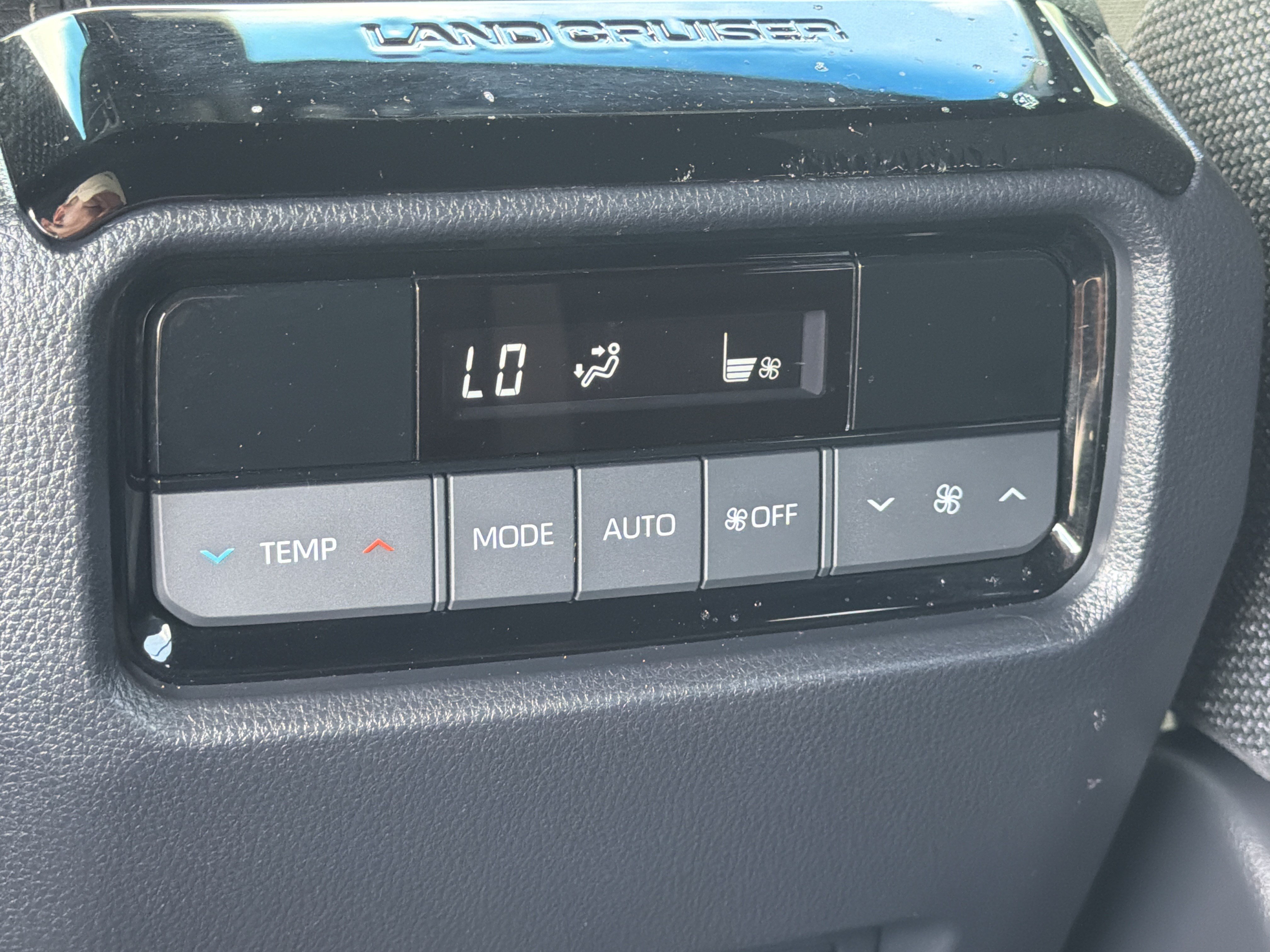 Used 2024 Toyota Land Cruiser 1958 AWD/4WD image 27