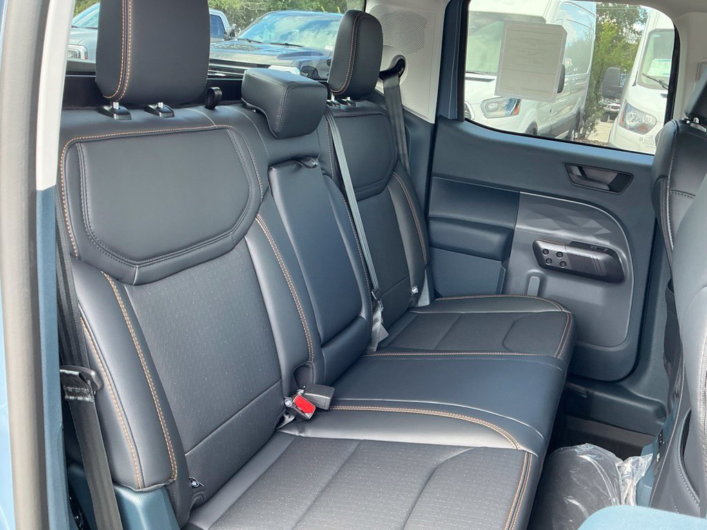 New 2026 Ford Maverick Tremor AWD/4WD image 22