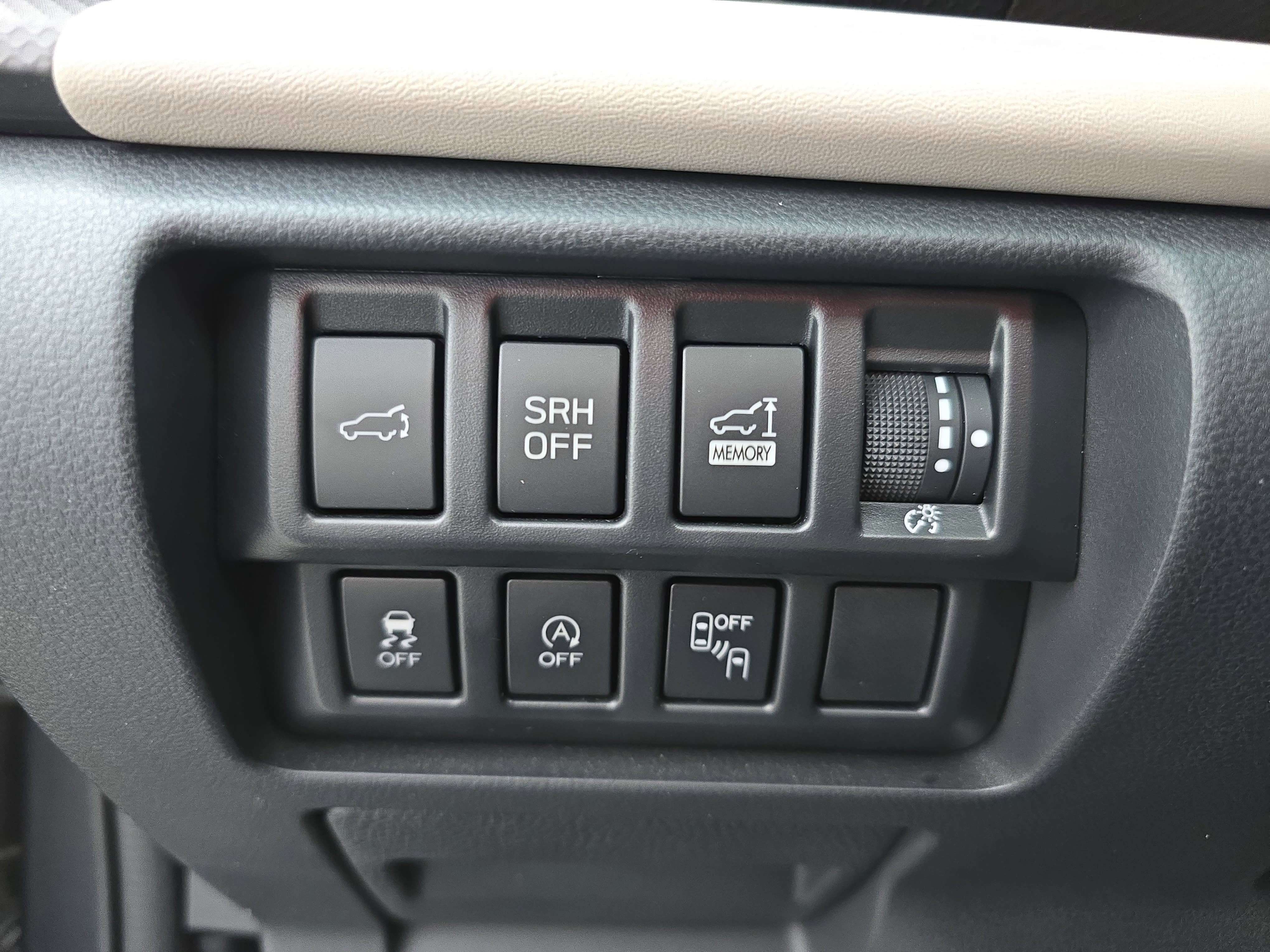 Used 2023 Subaru Forester Limited image 26