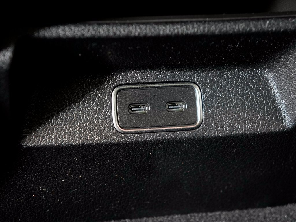 Certified 2026 Mercedes-Benz GLE 350 4MATIC image 31