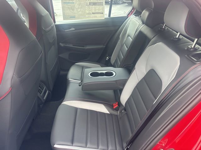 New 2025 Volkswagen GTI SE image 46