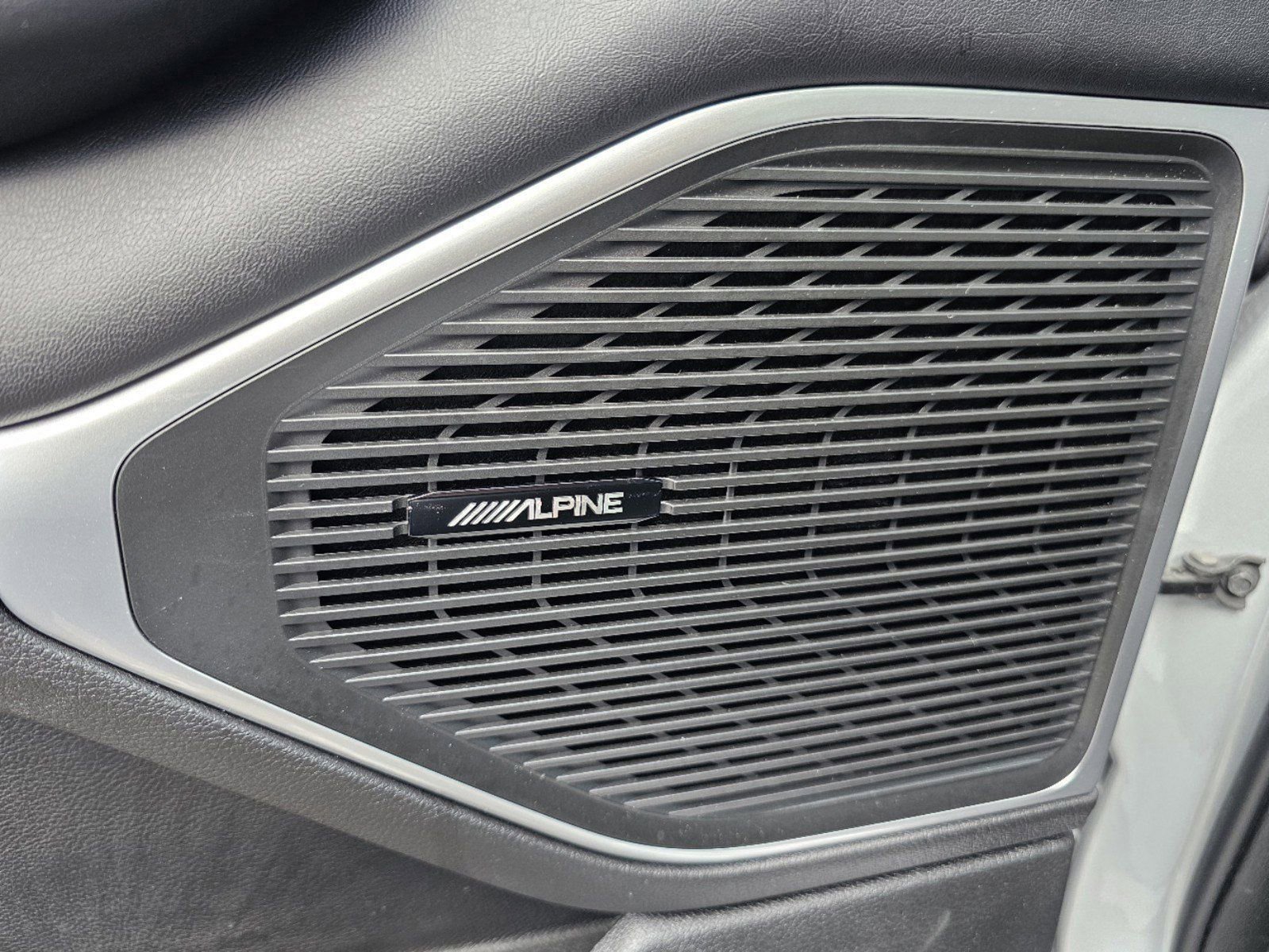 New 2024 Jeep Wagoneer 2WD w/ Convenience Group I image 16