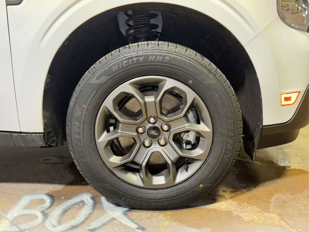 Used 2023 Ford Maverick XLT w/ Equipment Group 300A Standard image 19