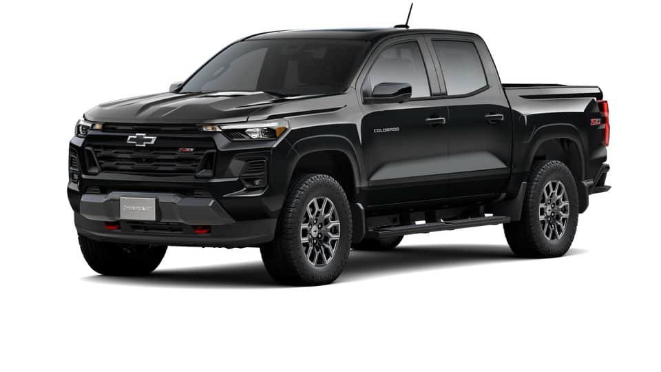 New 2026 Chevrolet Colorado Z71 w/ Technology Package AWD/4WD image 26