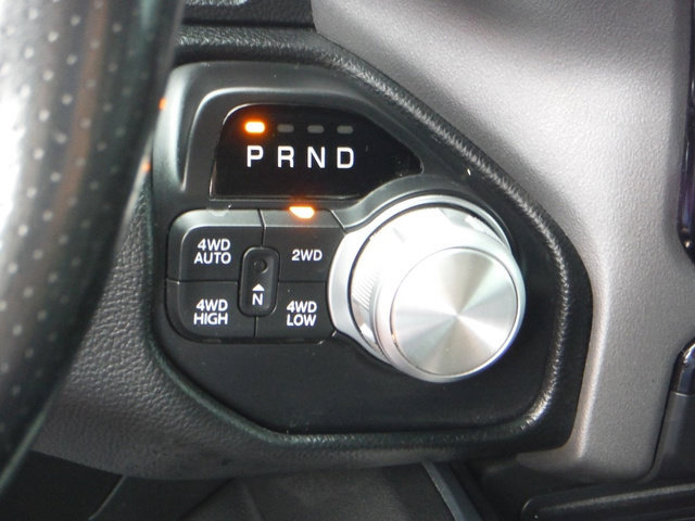 Used 2019 RAM 1500 Sport w/ Level 2 Equipment Group AWD/4WD image 33