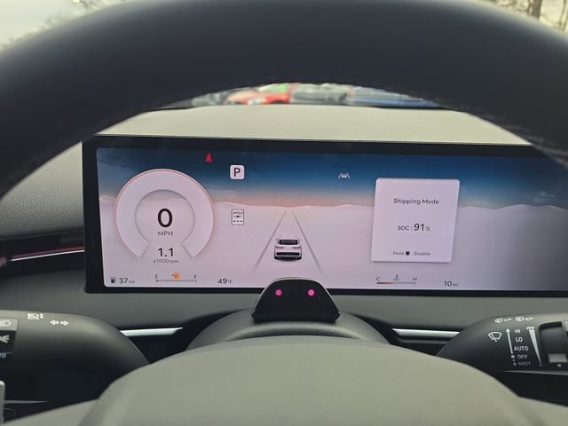 New 2026 Genesis GV70 2.5T image 15
