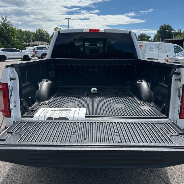 Used 2018 Ford F150 King Ranch AWD/4WD image 19