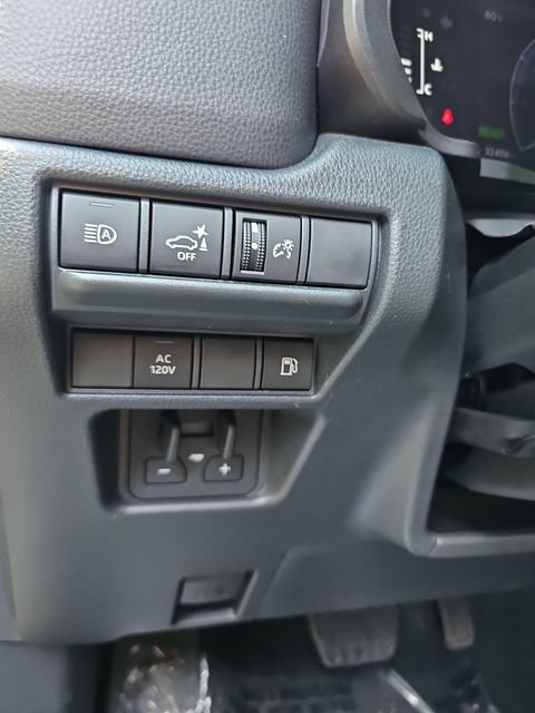 Used 2024 Toyota Land Cruiser 1958 AWD/4WD image 34