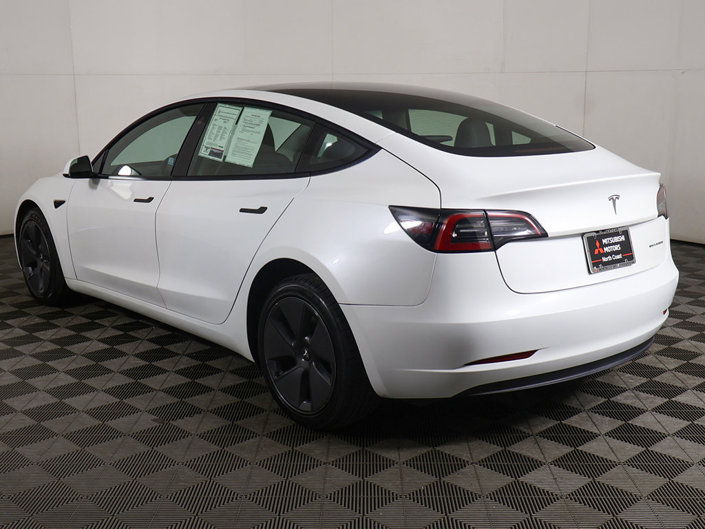 Used 2023 Tesla Model 3 Standard Range RWD image 10