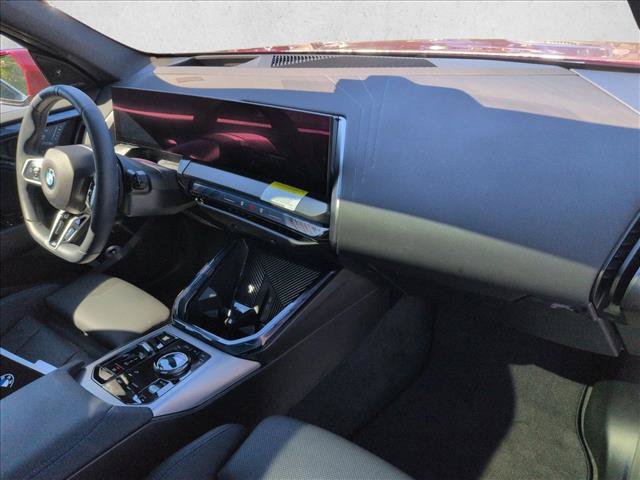 Used 2025 BMW X3 xDrive30i w/ Premium Package AWD/4WD image 22