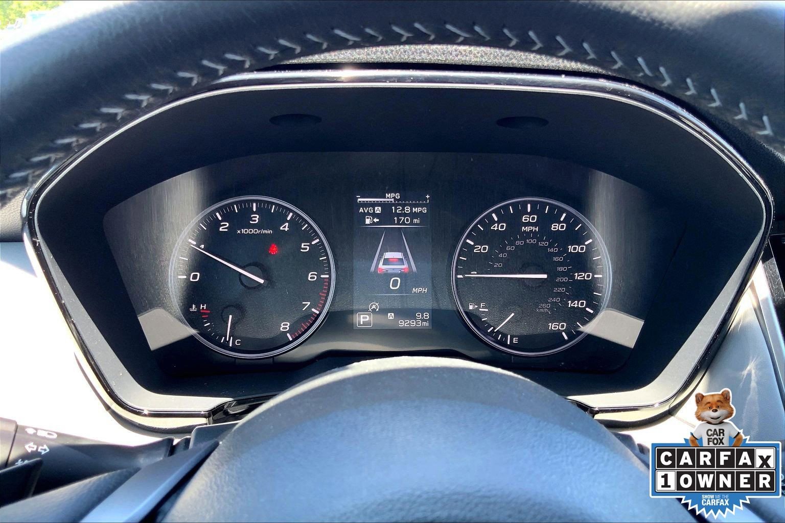 Certified 2024 Subaru Legacy Premium AWD/4WD image 27
