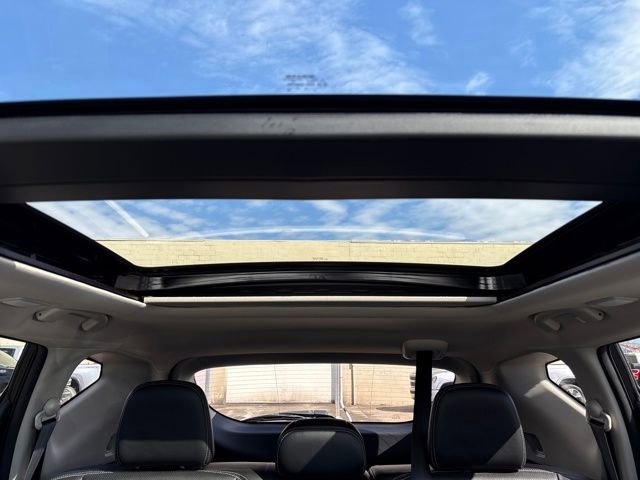 Used 2016 Nissan Murano SL image 17